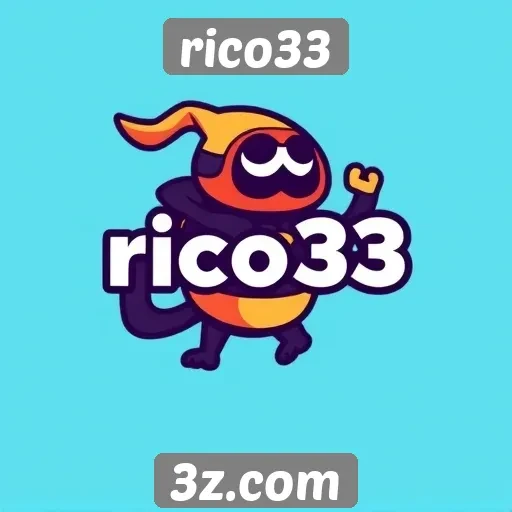 Análise sobre a popularidade do site rico33