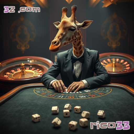 Segurança e Diversão: A Seção Confiavel do rico33