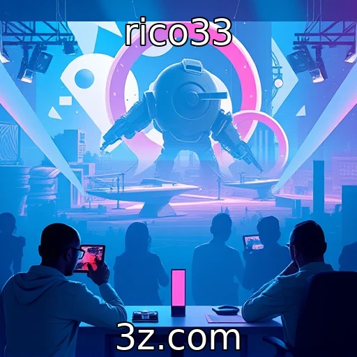 Inovações tecnológicas que transformam a experiência de jogo