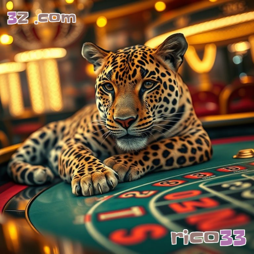 Recursos Pagos Incríveis do Site de Jogos Rico33