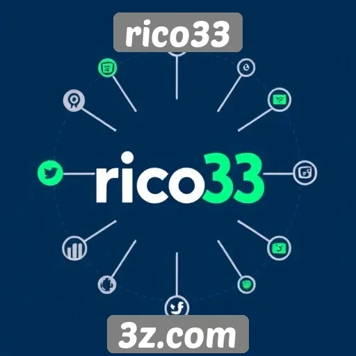 Como funciona o sistema de pagamentos do rico33