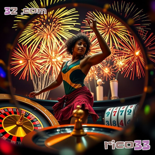 Recursos Exclusivos da Seção VIP do rico33 Para Você